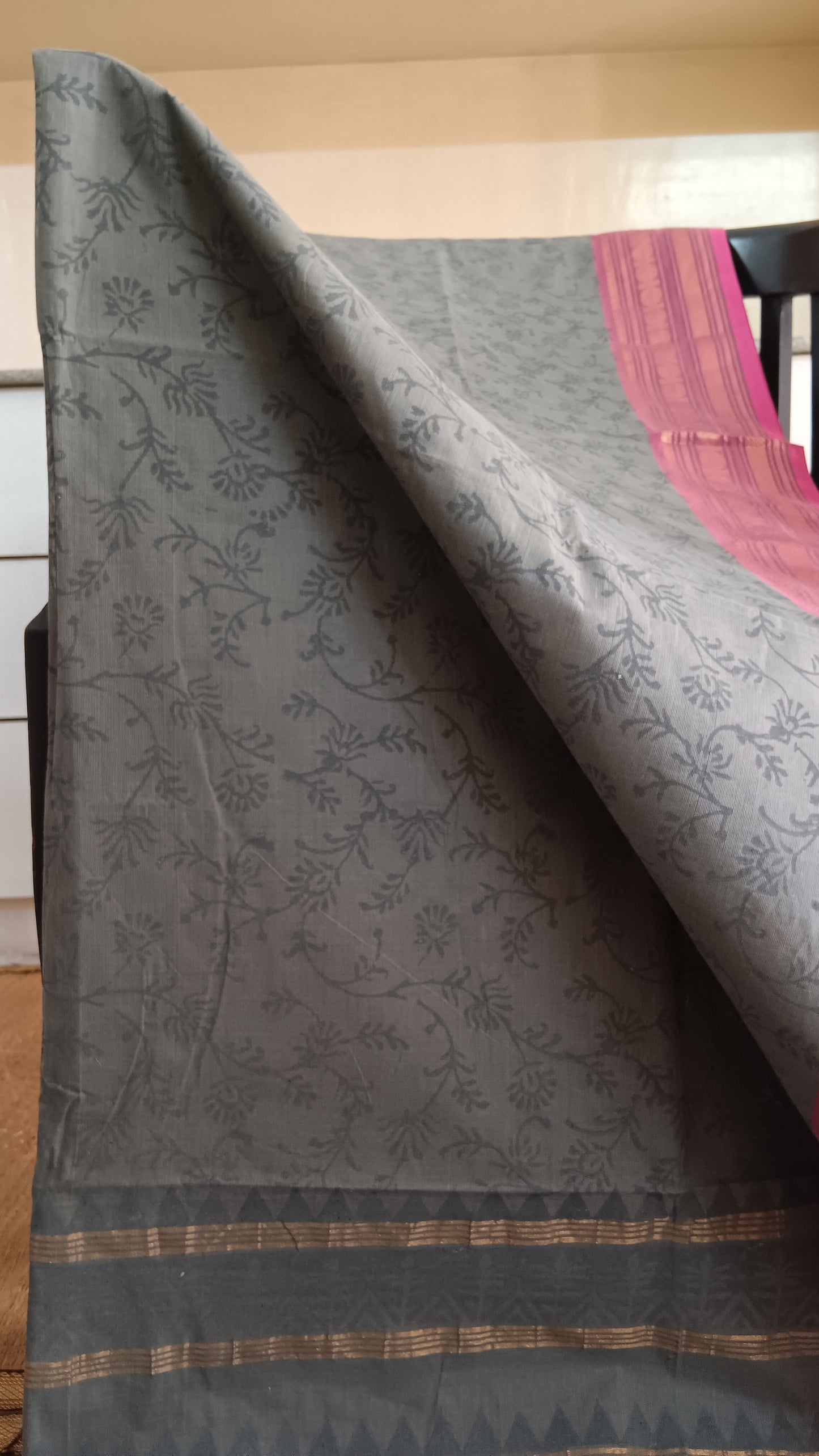 South cotton function wear saree (CGOP-508)